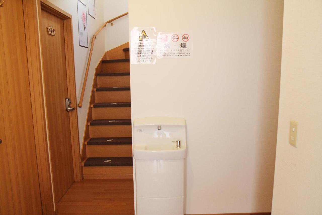 近辺天然温泉5Ldkまるまる貸切日暮里駅まで直通 Vila Soka Exterior foto