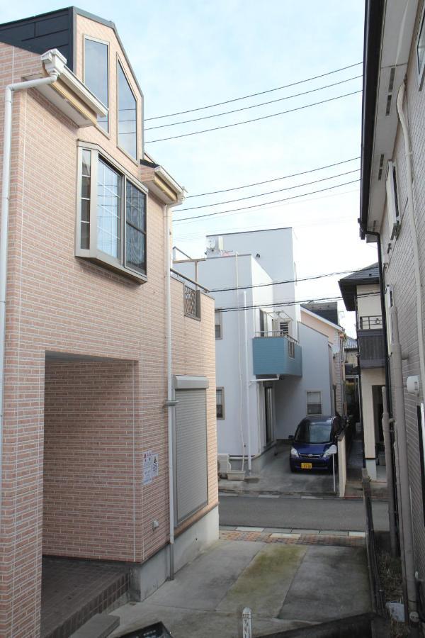 近辺天然温泉5Ldkまるまる貸切日暮里駅まで直通 Vila Soka Exterior foto